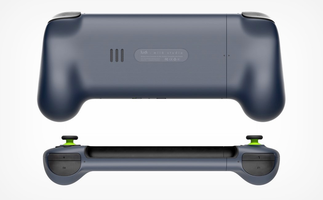 Game handle，handheld controller ，Cross platform，