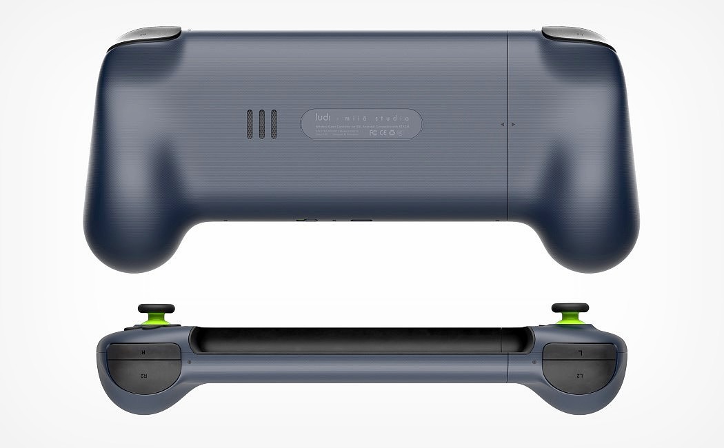 Game handle，handheld controller ，Cross platform，