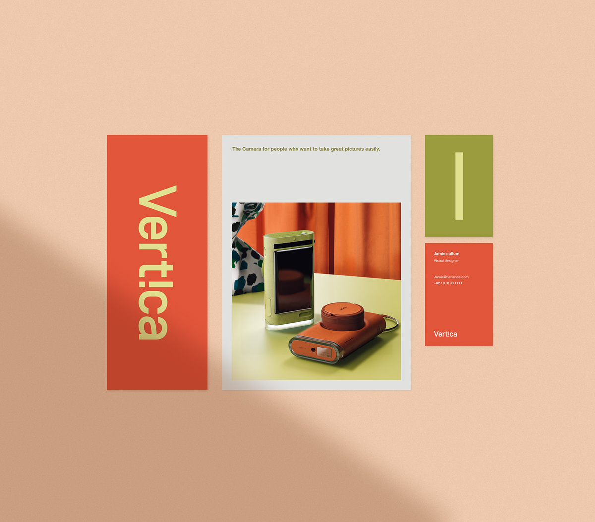 concept，intelligence，interactive，camera，Vert! Today，