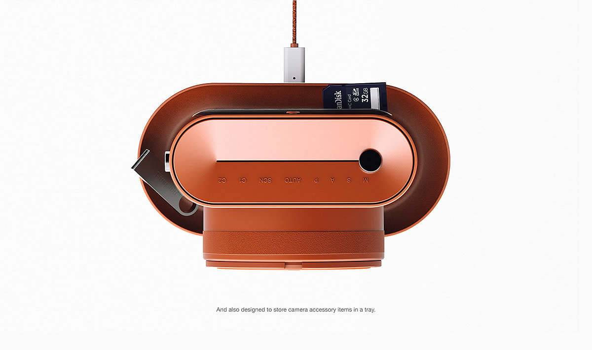 concept，intelligence，interactive，camera，Vert! Today，