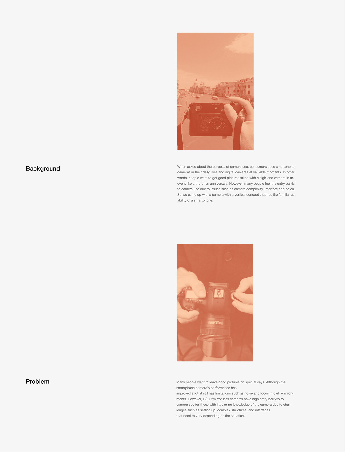 concept，intelligence，interactive，camera，Vert! Today，