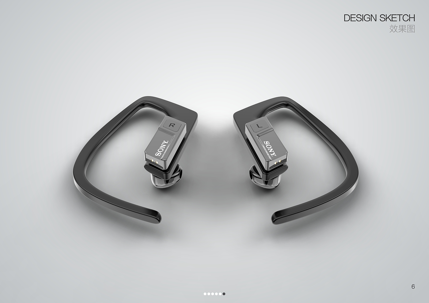 sample reels，