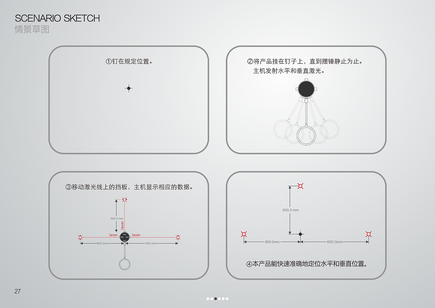 sample reels，