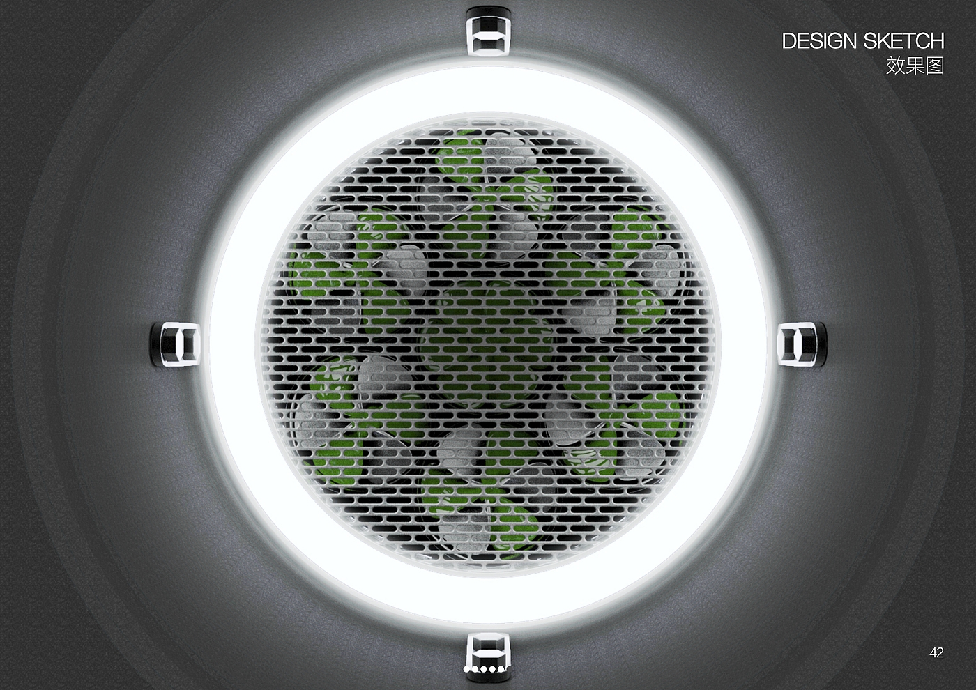 sample reels，