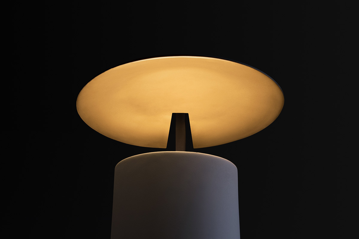 Desk lamp，Atmosphere lamp，Z lamp，Simplicity，