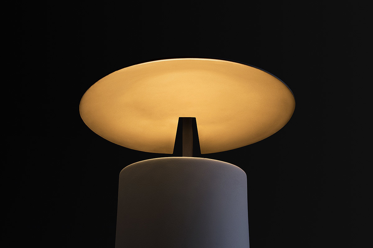 Desk lamp，Atmosphere lamp，Z lamp，Simplicity，