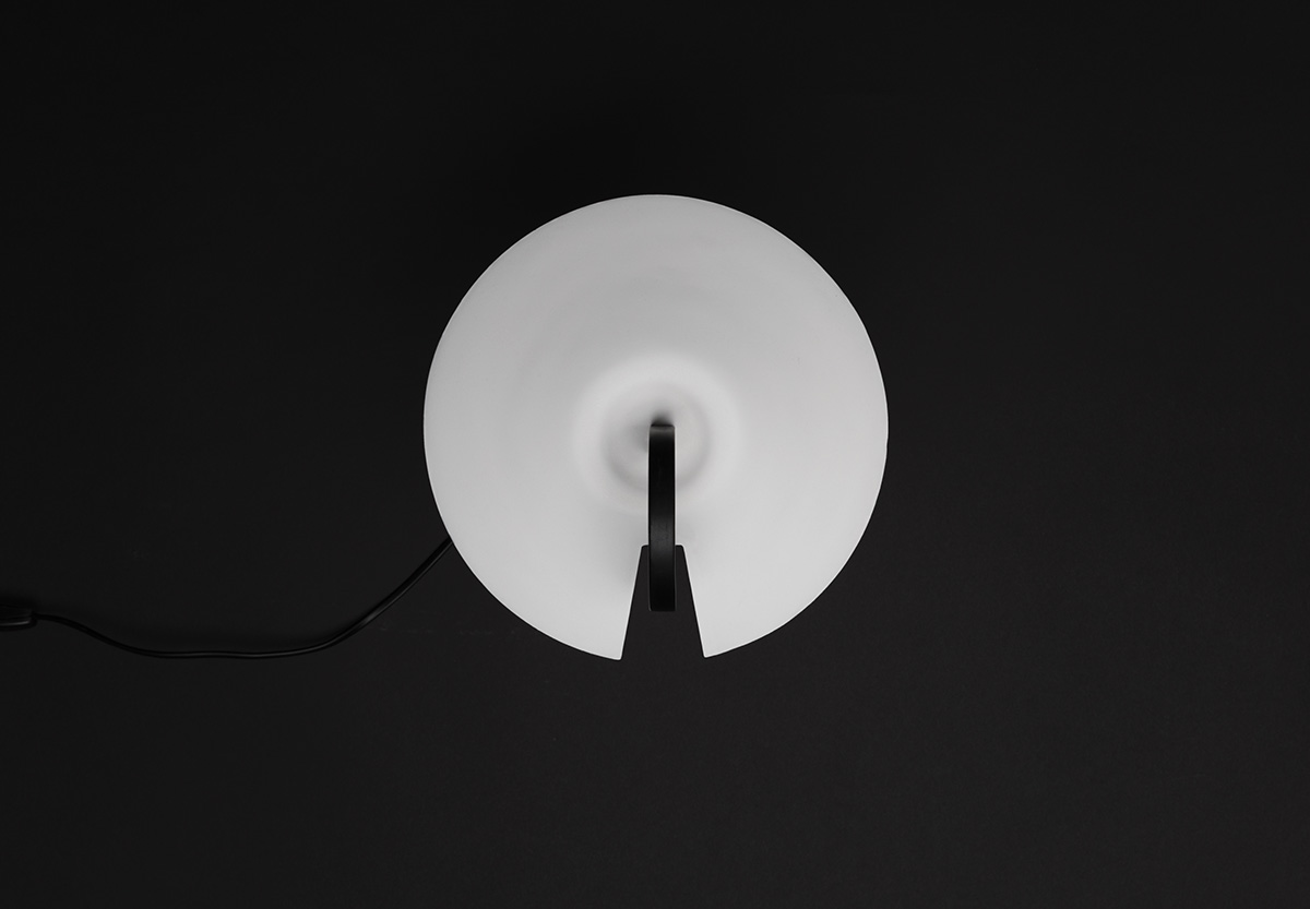 Desk lamp，Atmosphere lamp，Z lamp，Simplicity，