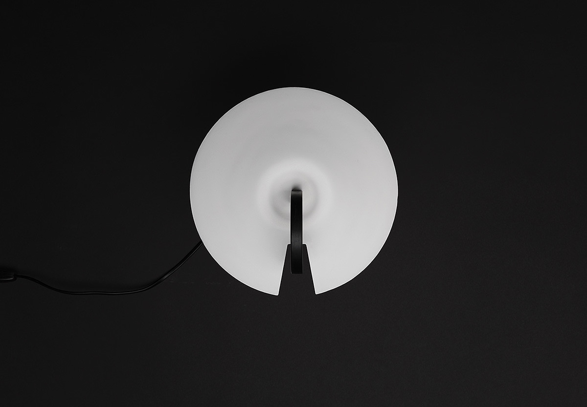 Desk lamp，Atmosphere lamp，Z lamp，Simplicity，