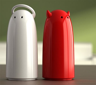 Kitchenware，Interesting design，