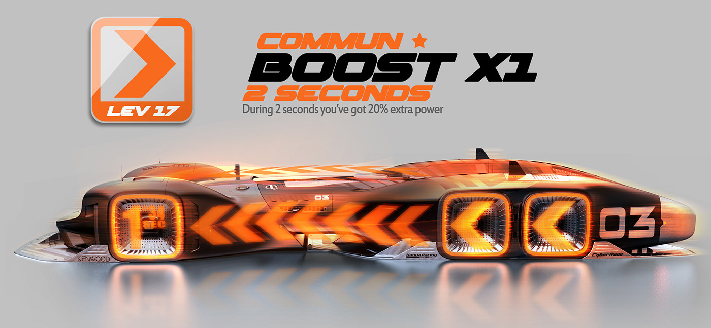 honda，Concept Design，Frederick Le saw，