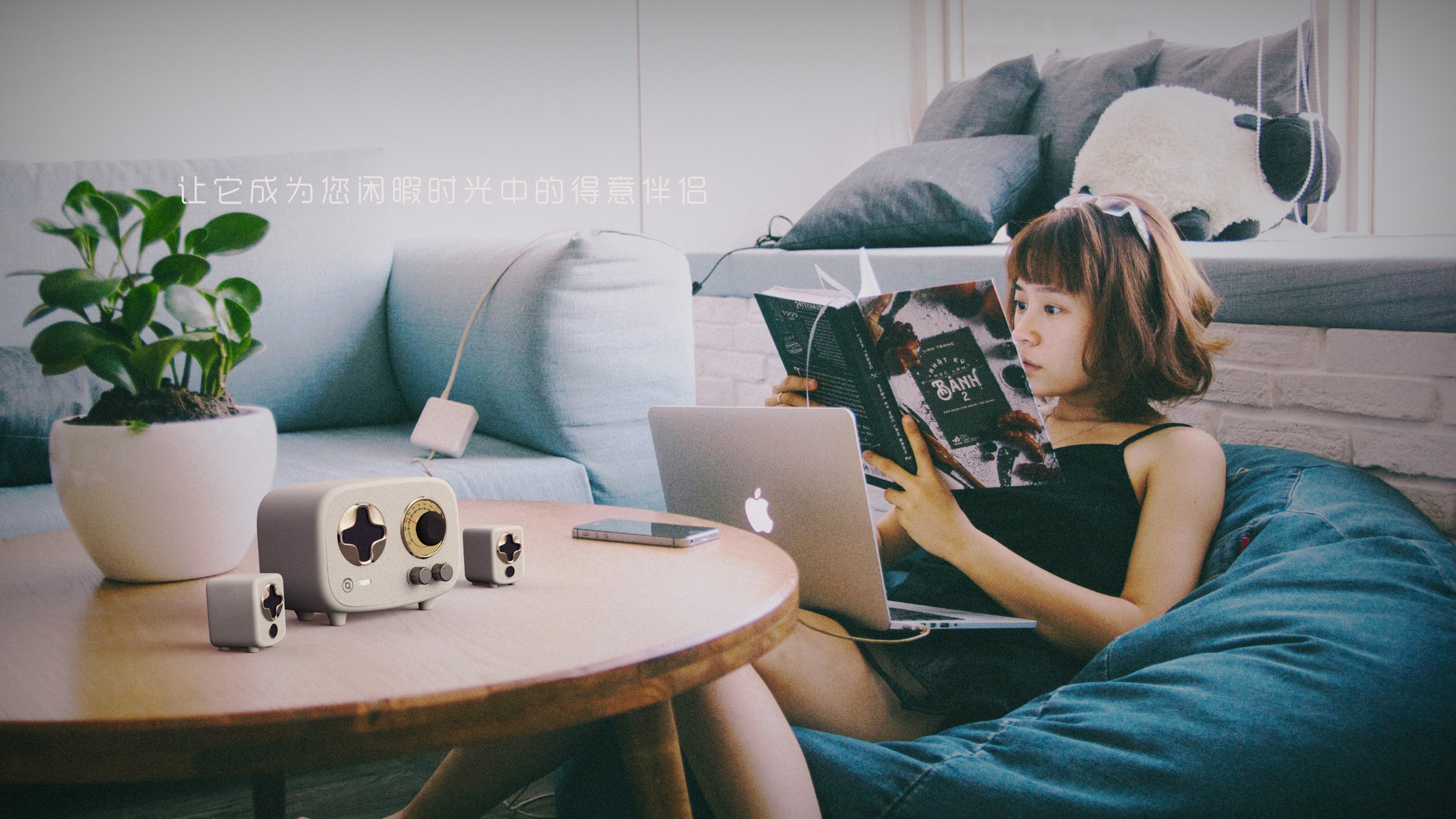 Elvis little prince，Bluetooth Speaker ，Electronics，recreational machines，