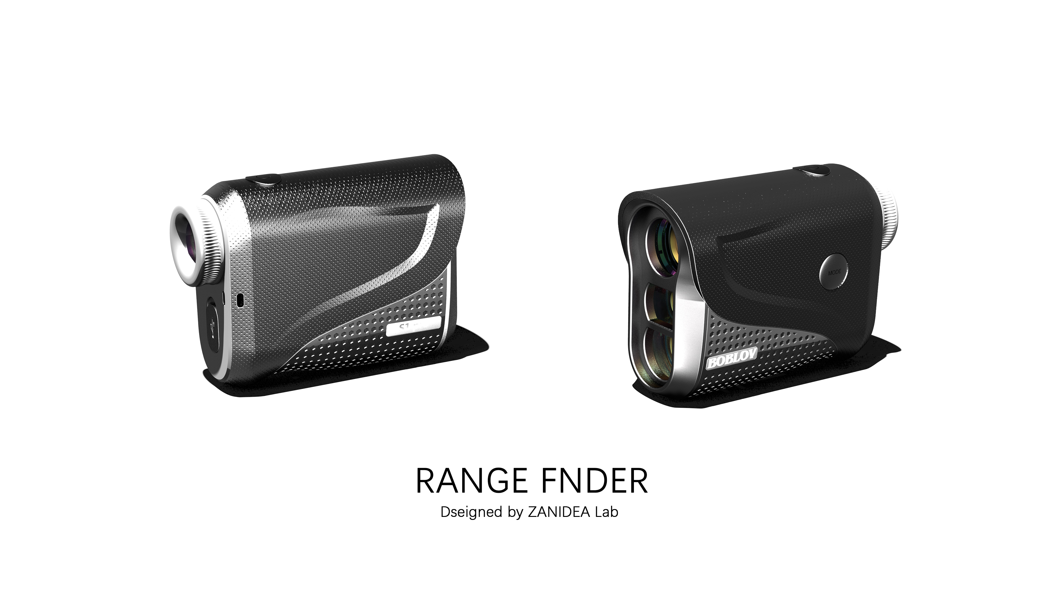 Range finder，