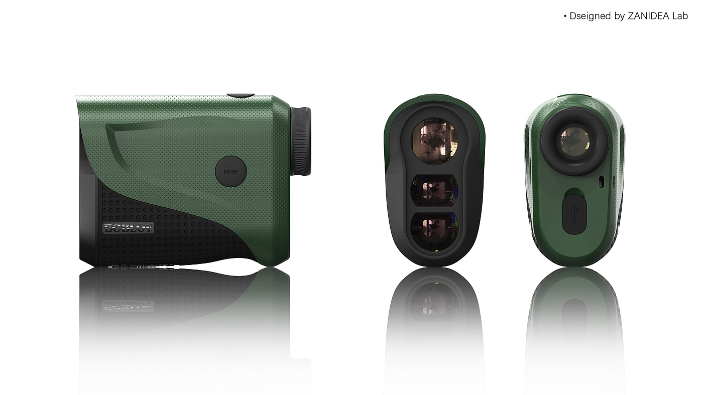 Range finder，