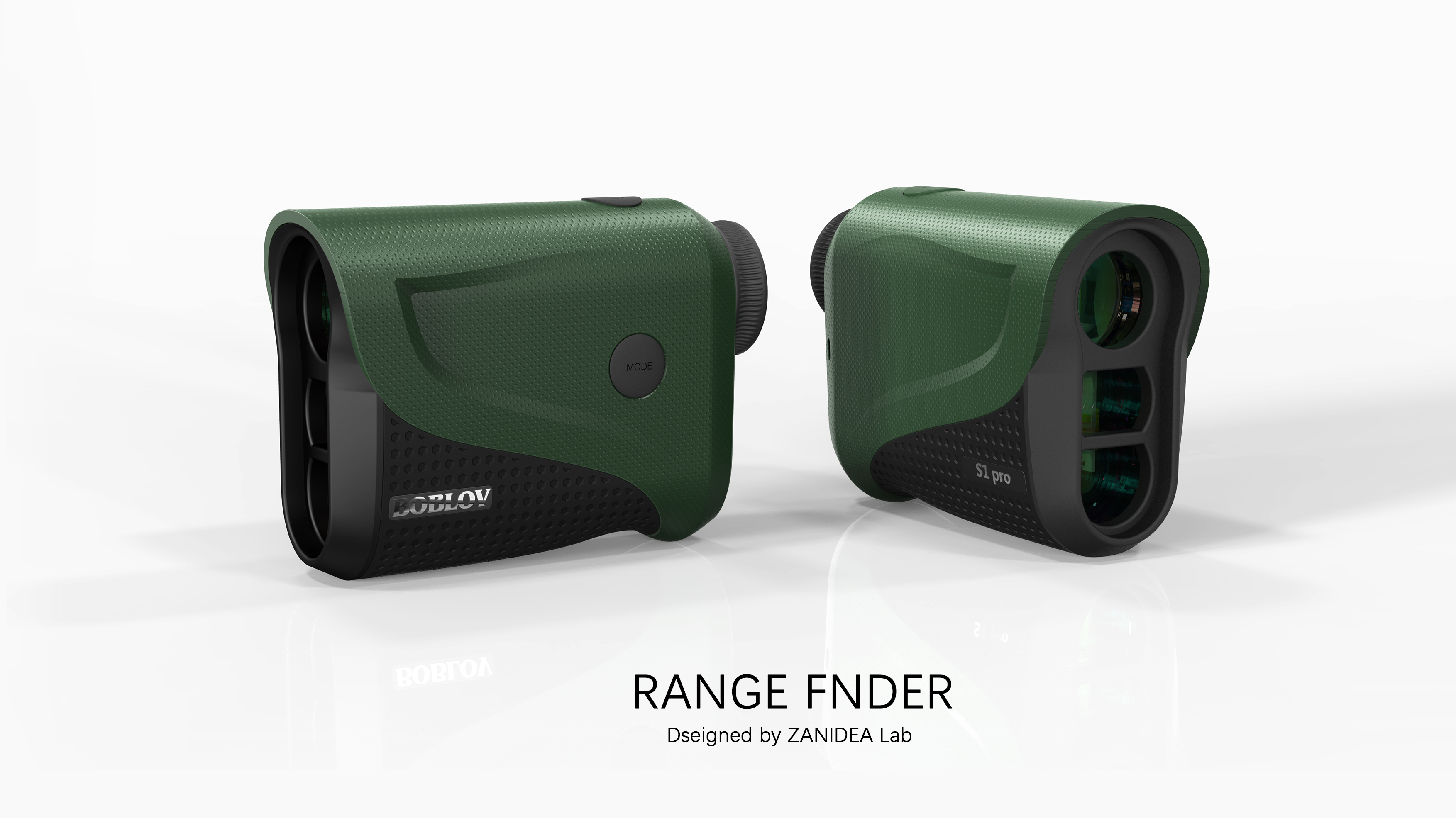 Range finder，