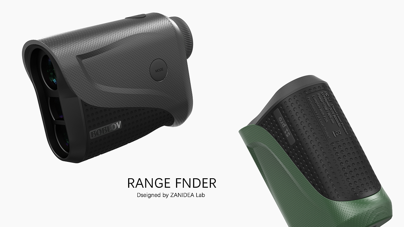 Range finder，