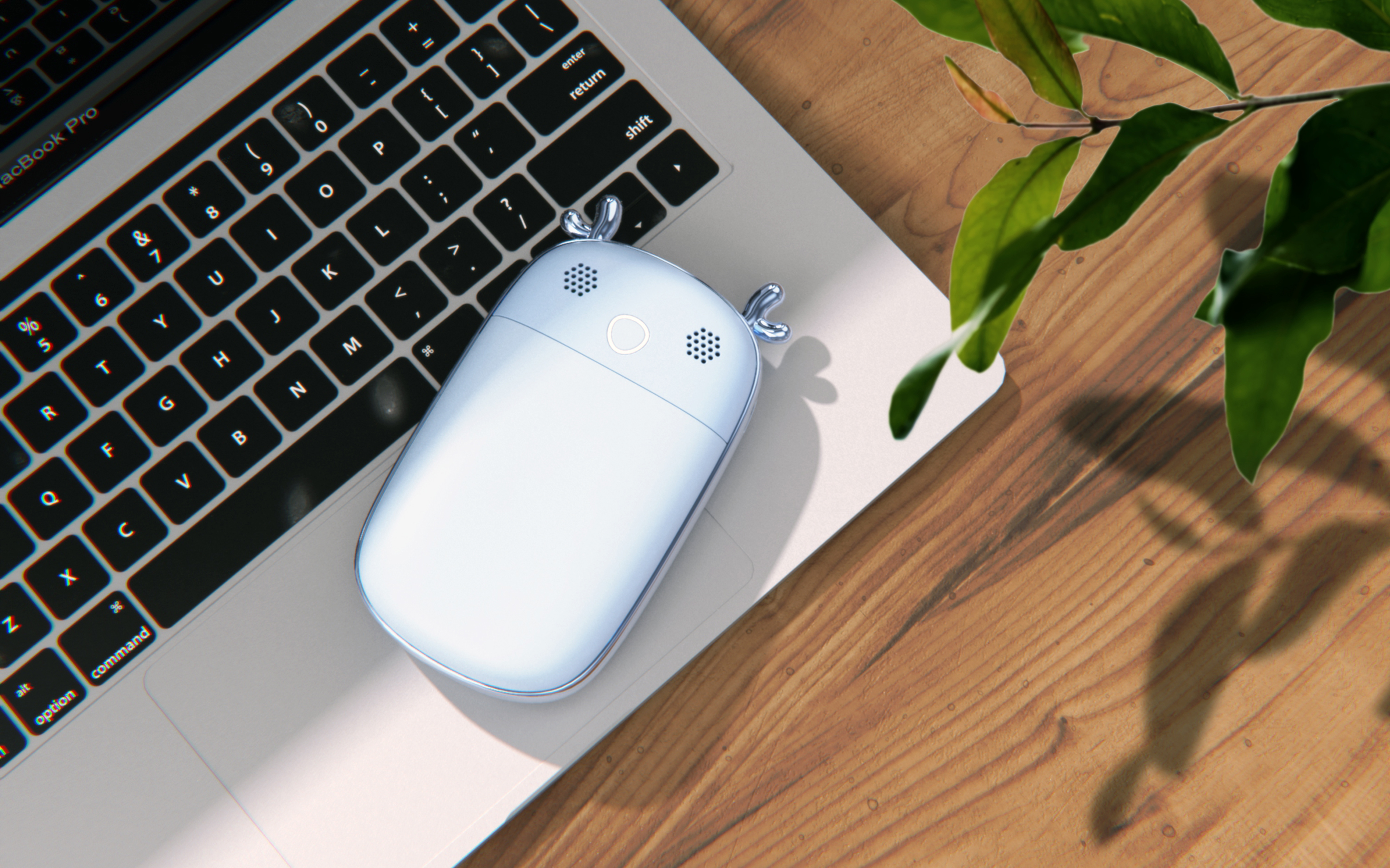 sound recording，Cartoon，portable battery，Hand warmer，Original design，