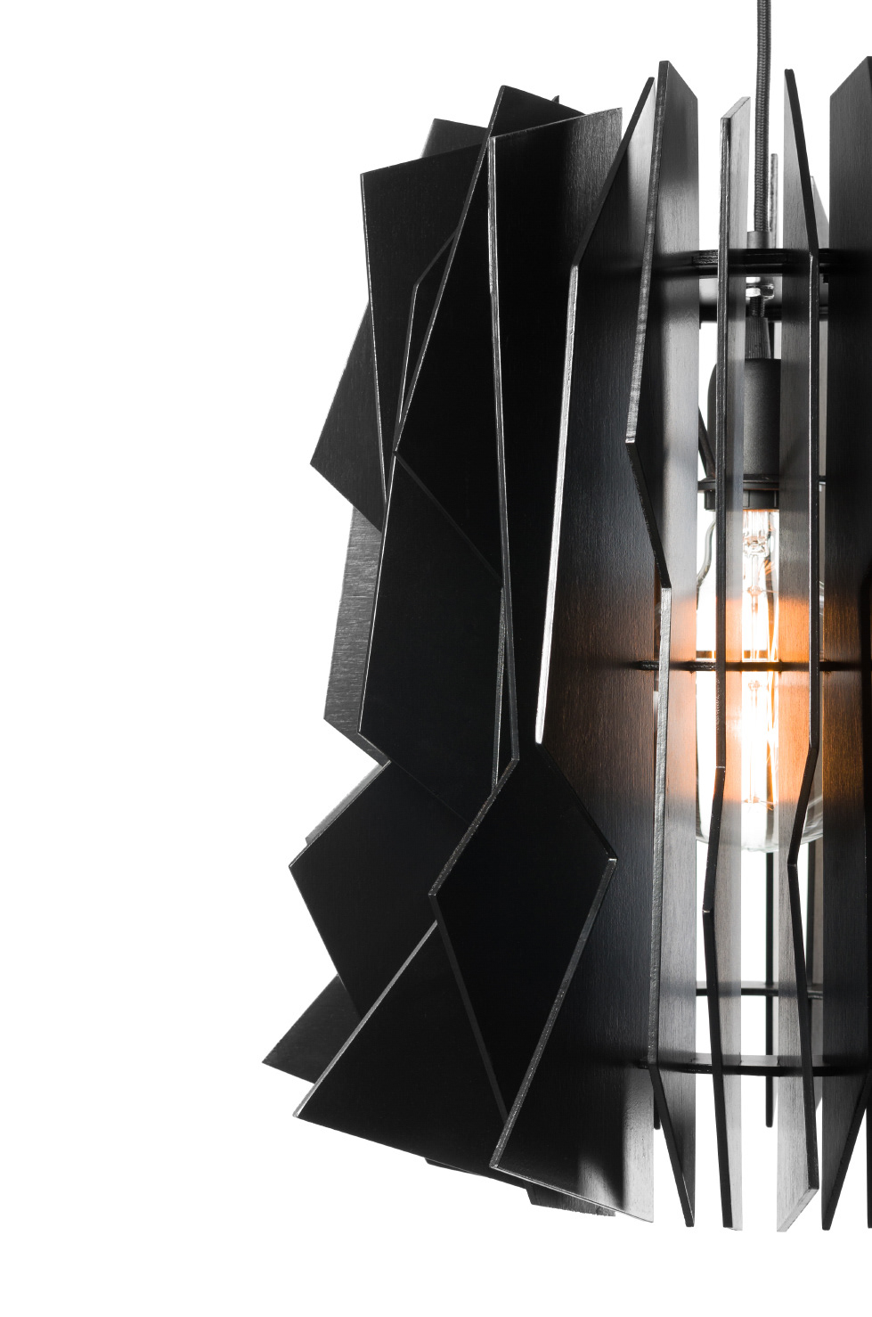 Scandinavia. kgm，a chandelier，Floor lamp，Irregular，