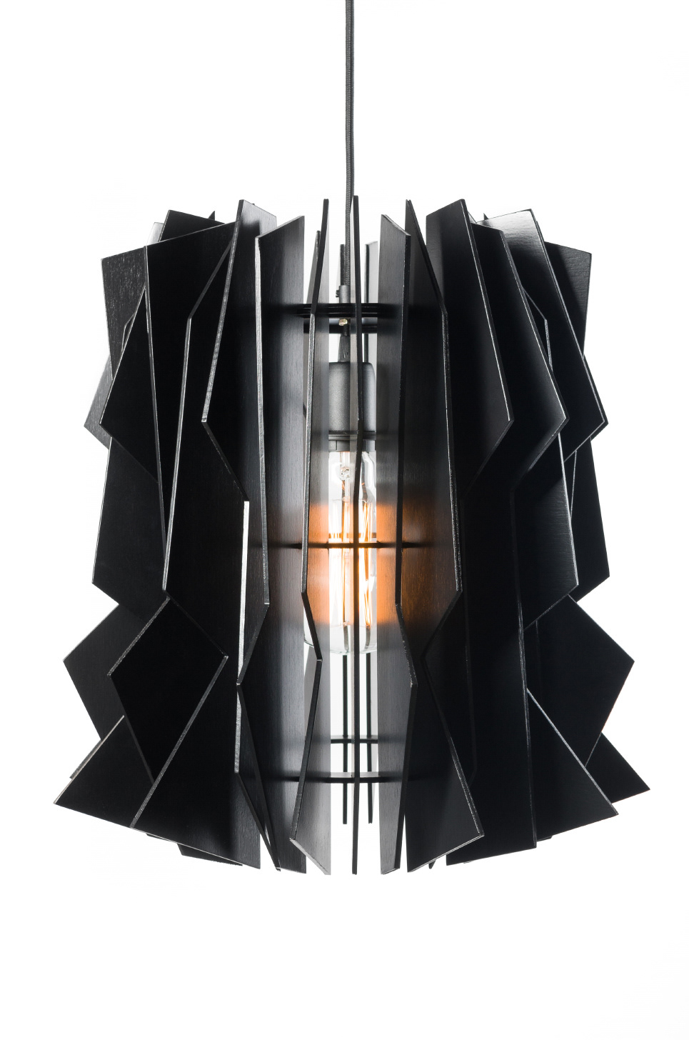 Scandinavia. kgm，a chandelier，Floor lamp，Irregular，