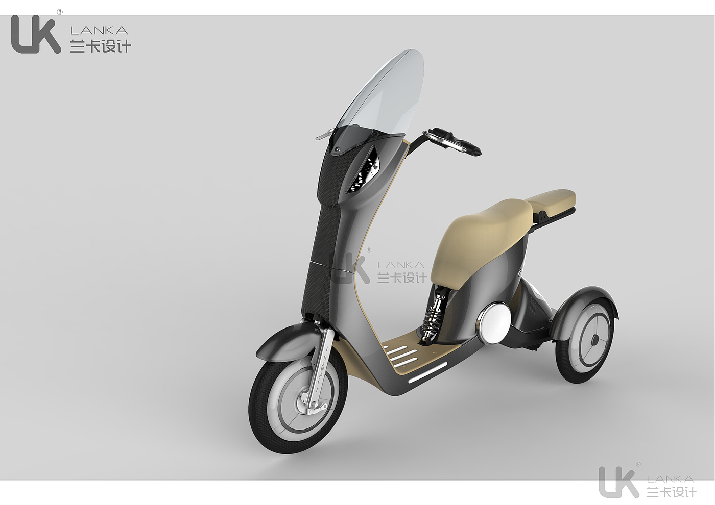 Vehicle design，