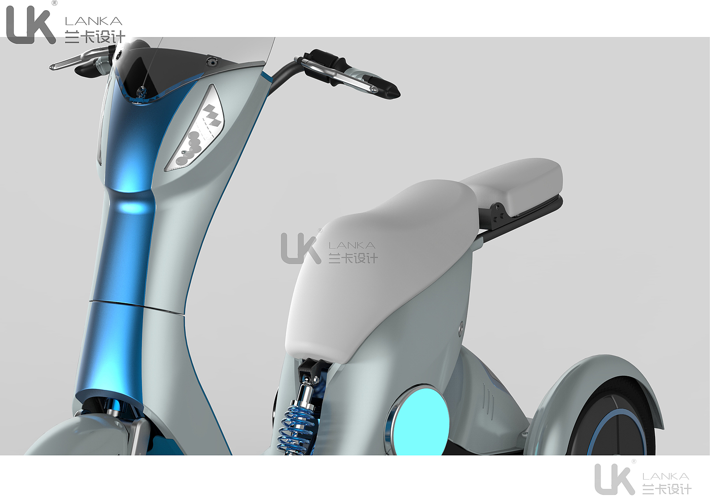 Vehicle design，
