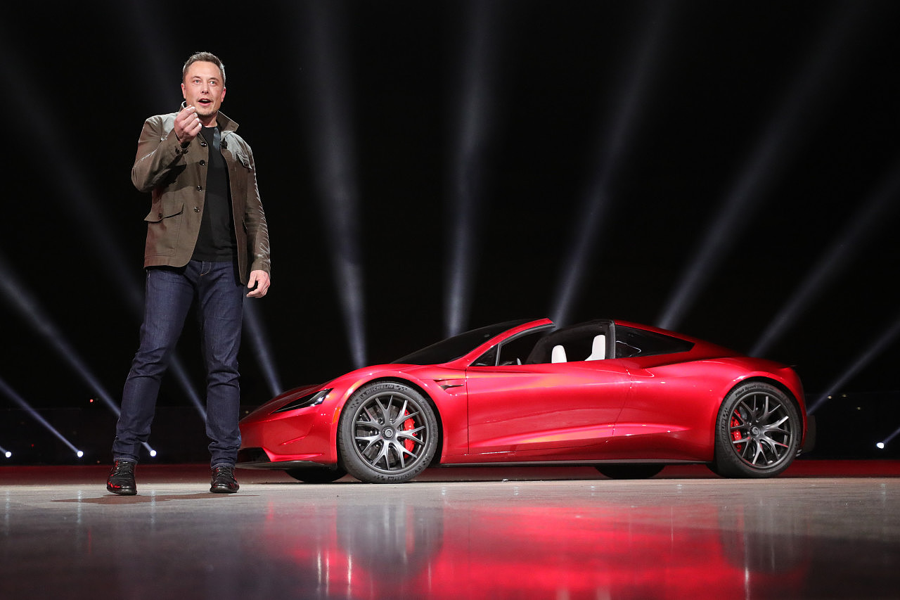 特斯拉宣布召回7600辆汽车：涉及Model S/X、气囊会直接撕裂--快科技--科技改变未来