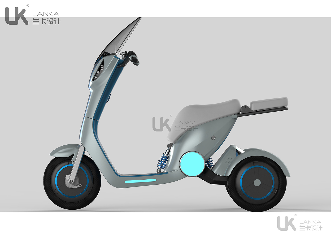Vehicle design，