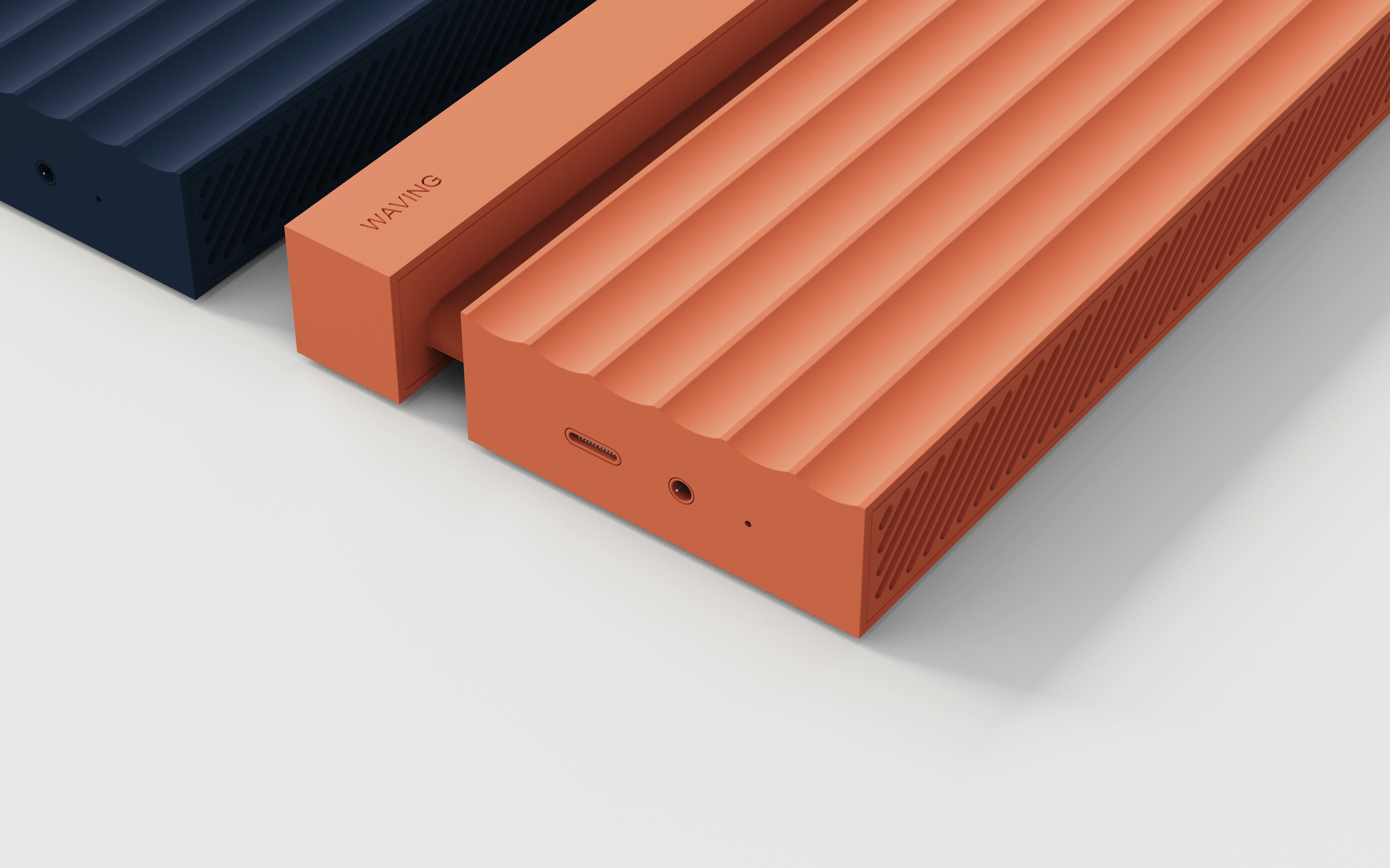 loudspeaker box，product design，Electronics，Receive，Render，