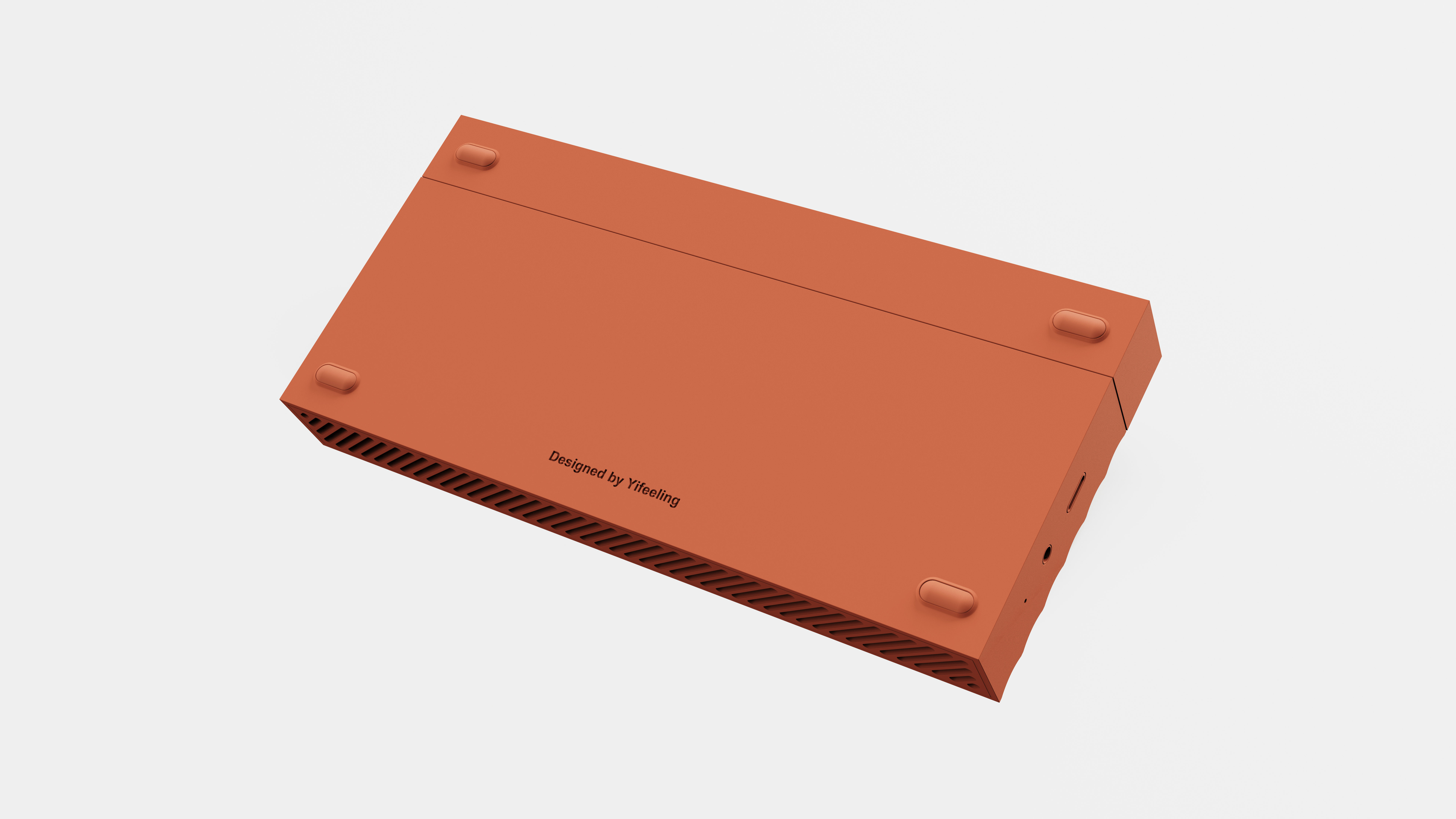 loudspeaker box，product design，Electronics，Receive，Render，