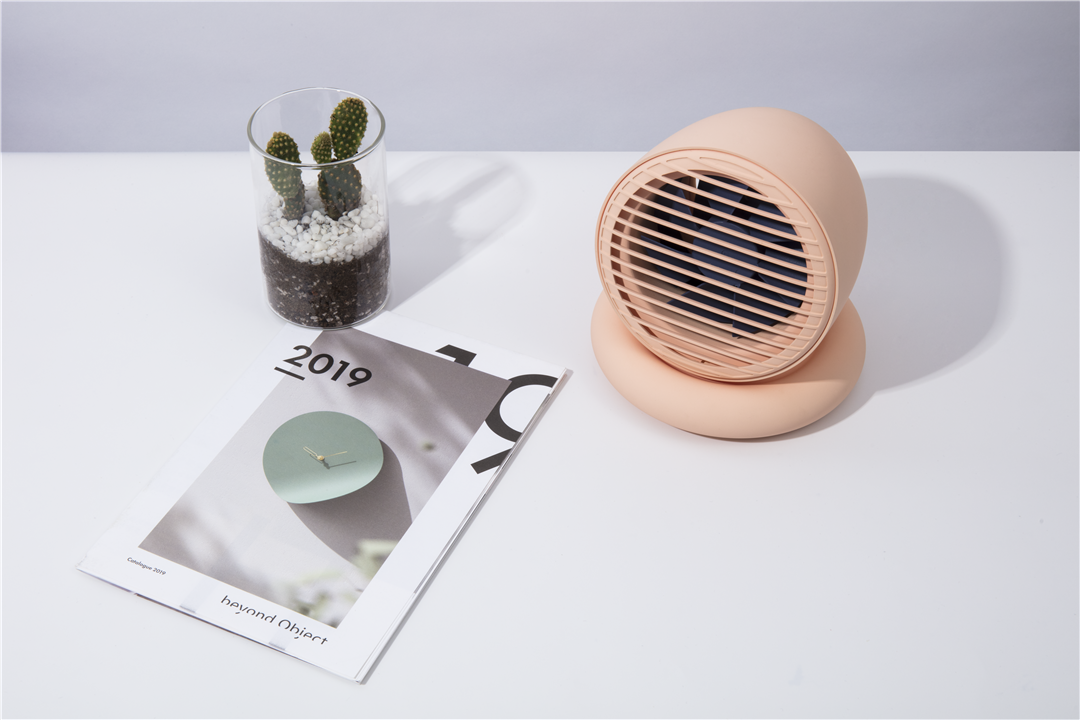 sample reels，keyshot，Wireless charging，Household products，Fan，Render，product design，