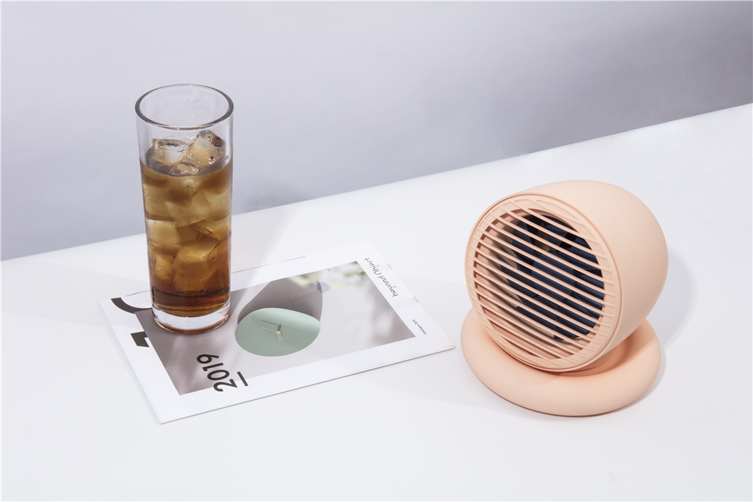 sample reels，keyshot，Wireless charging，Household products，Fan，Render，product design，