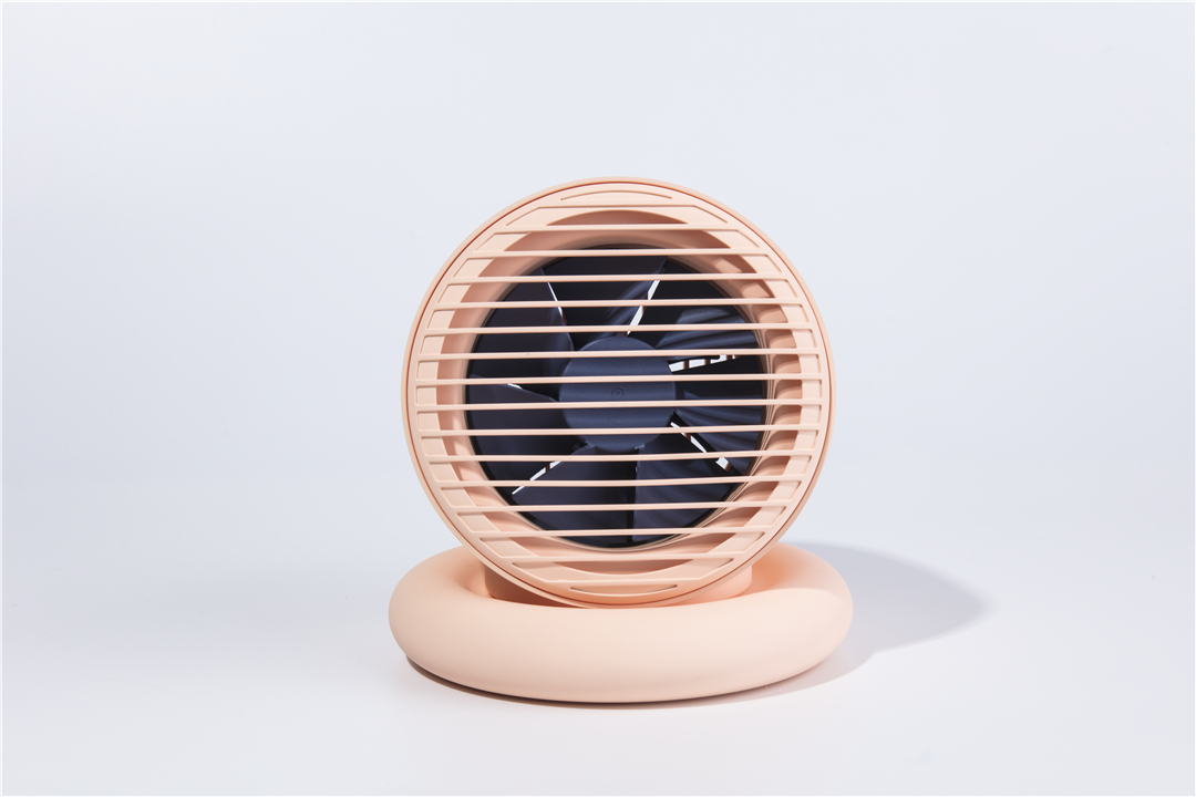 sample reels，keyshot，Wireless charging，Household products，Fan，Render，product design，