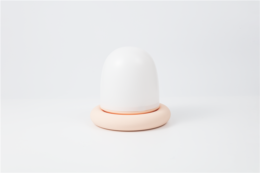 sample reels，keyshot，Wireless charging，Household products，Fan，Render，product design，