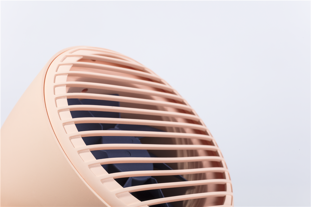 sample reels，keyshot，Wireless charging，Household products，Fan，Render，product design，