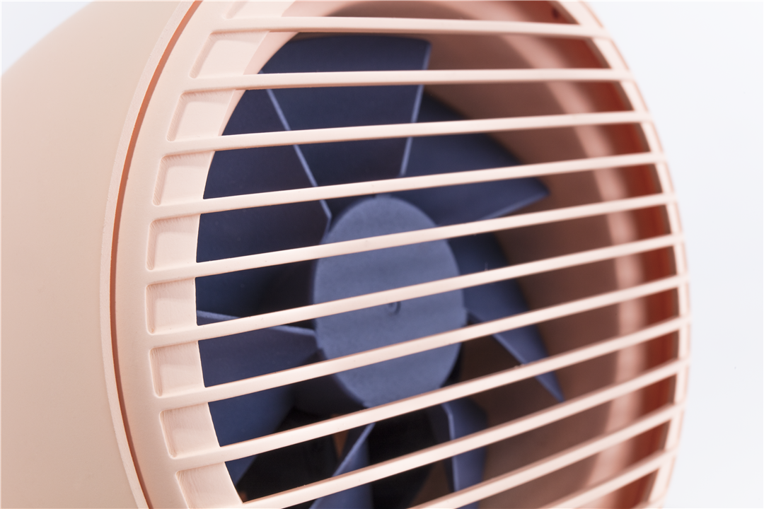 sample reels，keyshot，Wireless charging，Household products，Fan，Render，product design，