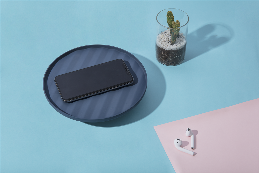 sample reels，keyshot，Wireless charging，Household products，Fan，Render，product design，