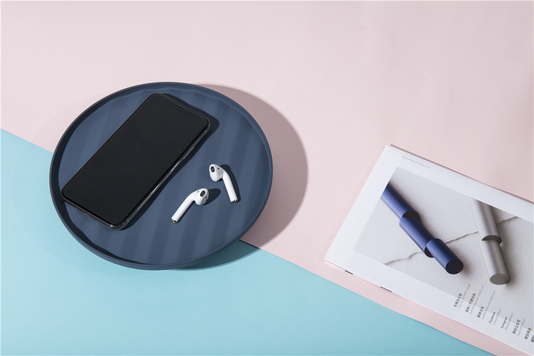 sample reels，keyshot，Wireless charging，Household products，Fan，Render，product design，