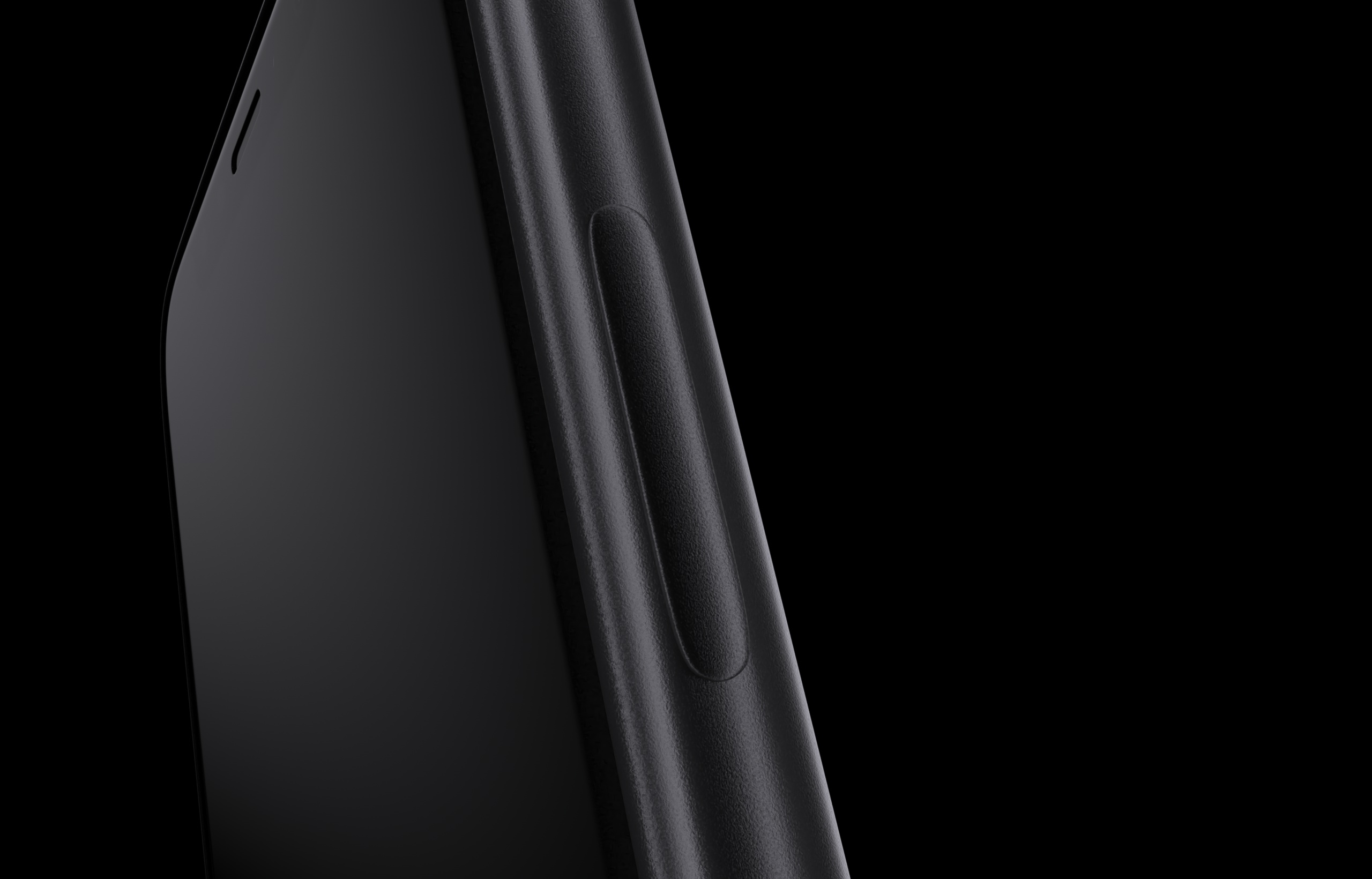 c4d，Mobile phone shell，