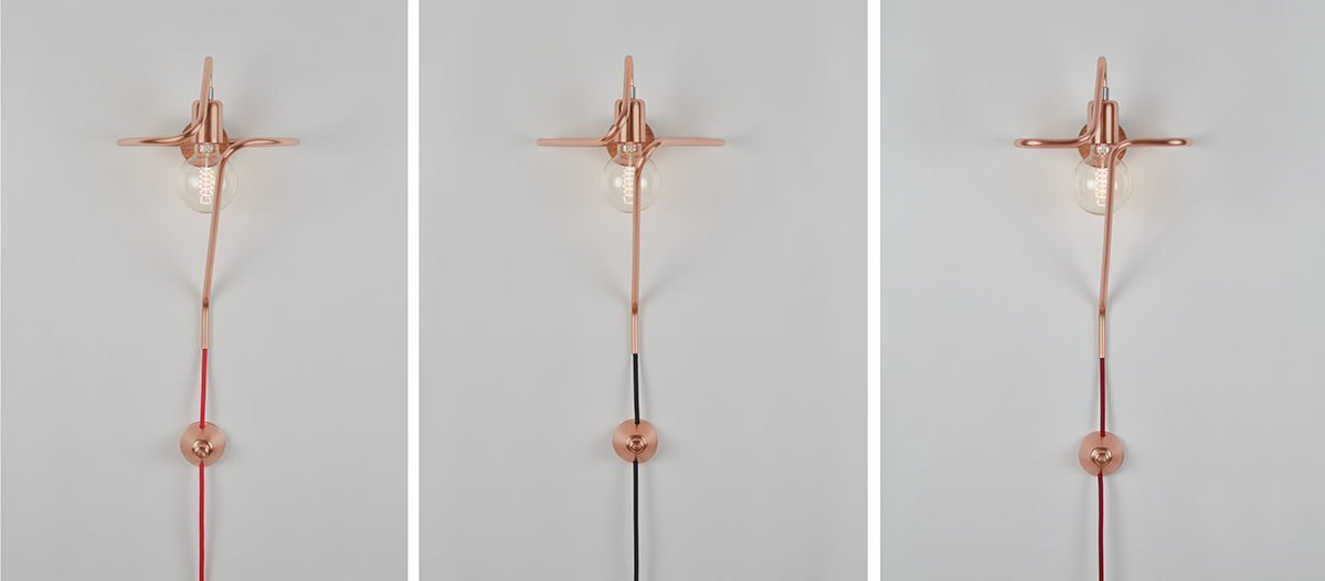 Desk lamp，Metal，Simplicity，lighting，Home Furnishing，