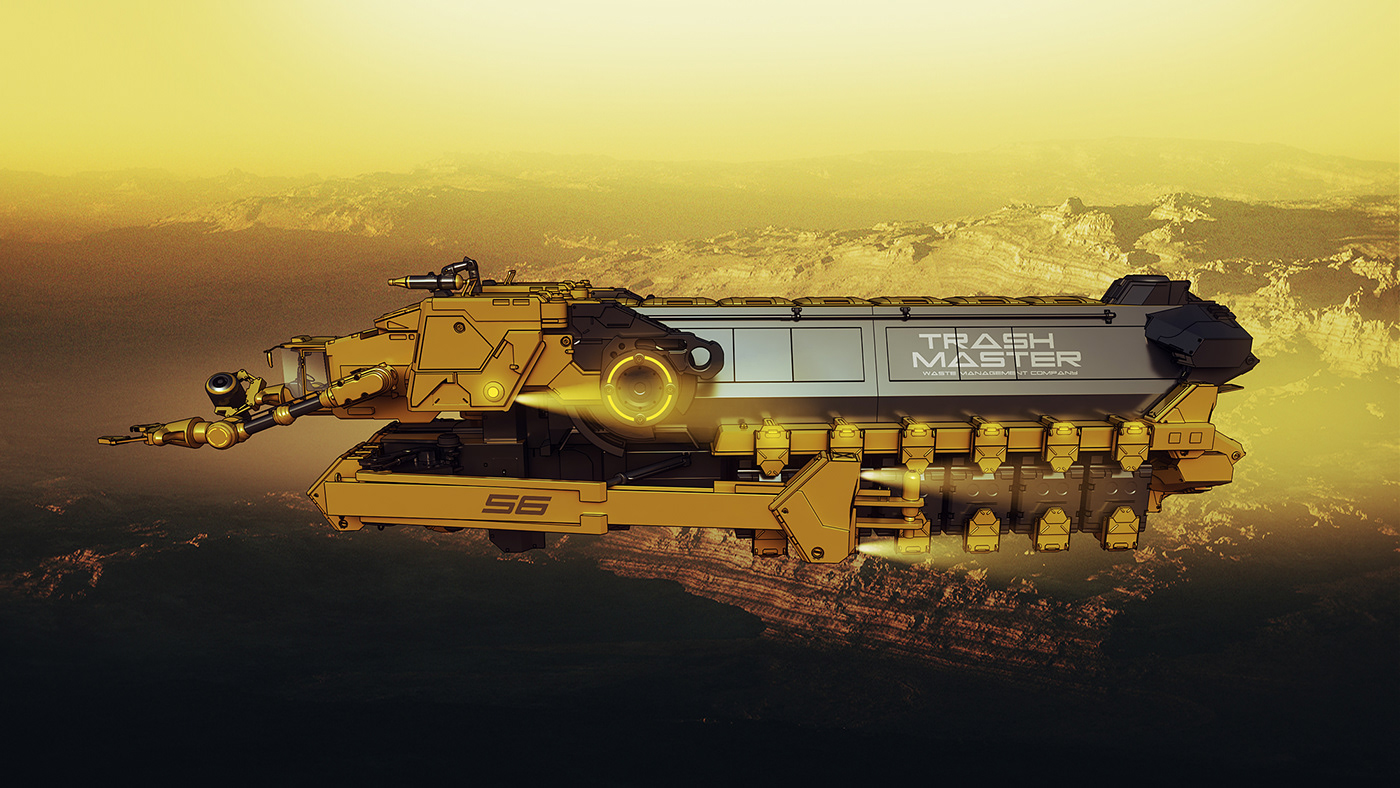 Automobile design，Hand drawn，conceptual design，