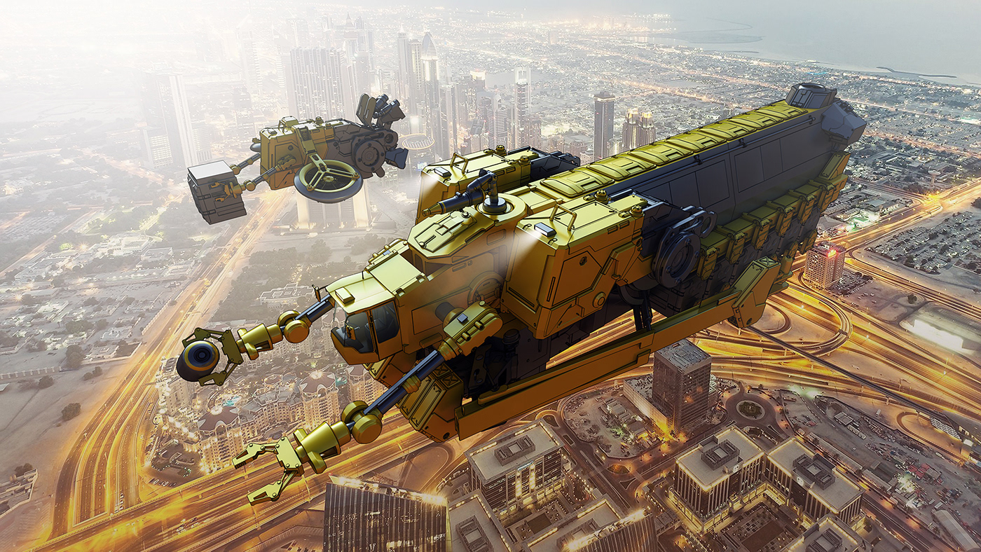 Automobile design，Hand drawn，conceptual design，