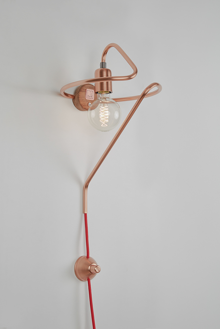 Desk lamp，Metal，Simplicity，lighting，Home Furnishing，