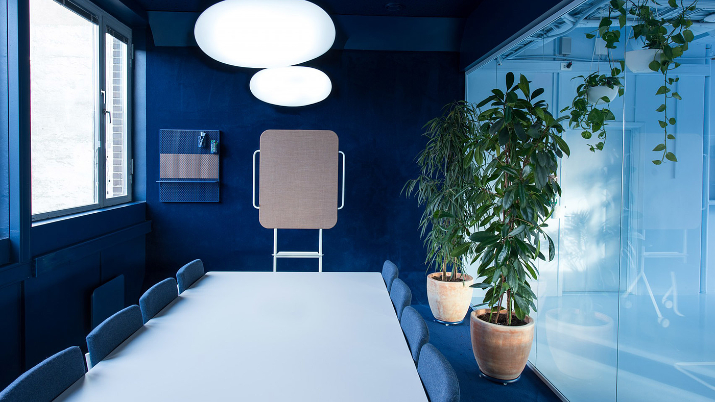 Bakken＆Bæck，Office design，Architectural design，