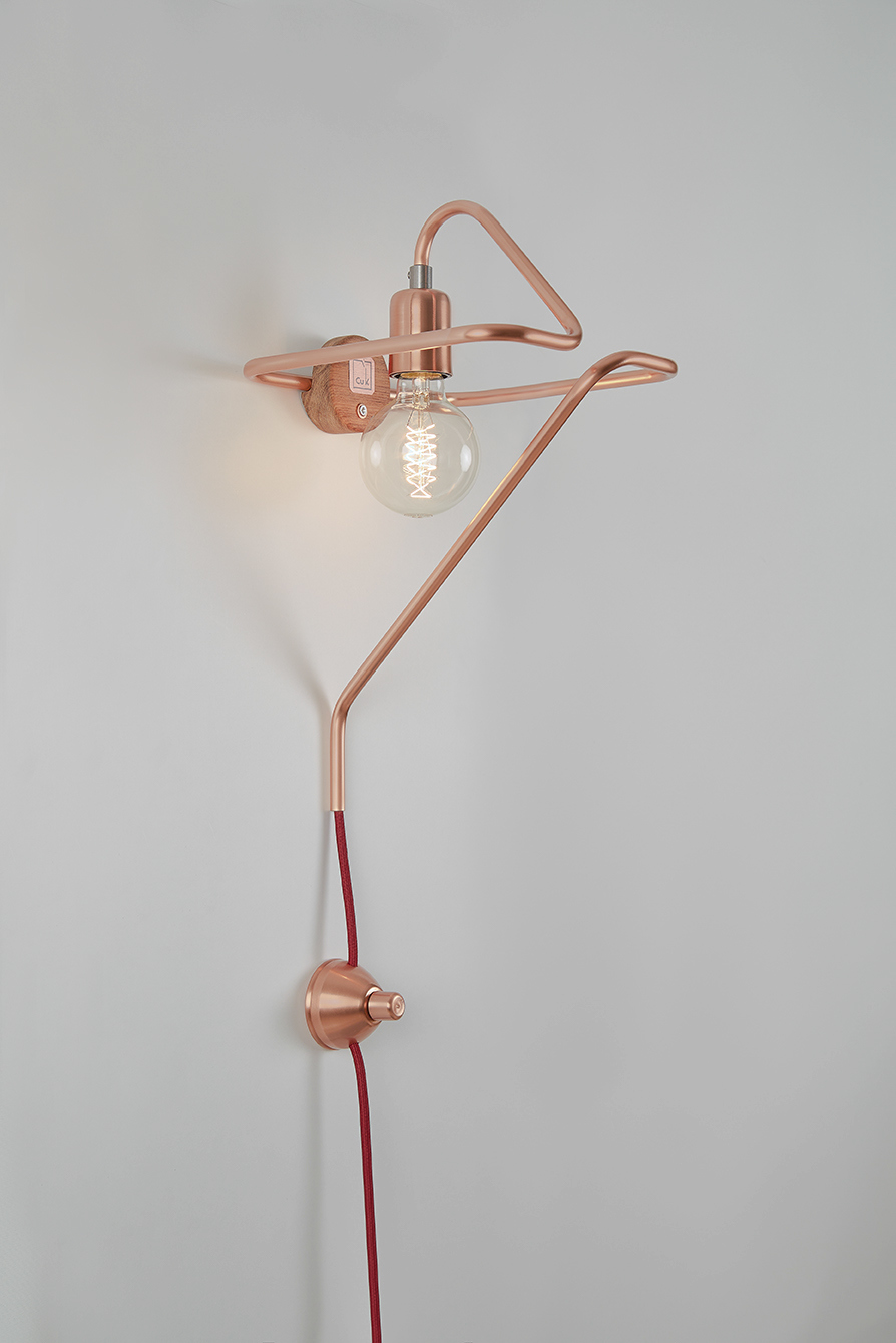 Desk lamp，Metal，Simplicity，lighting，Home Furnishing，