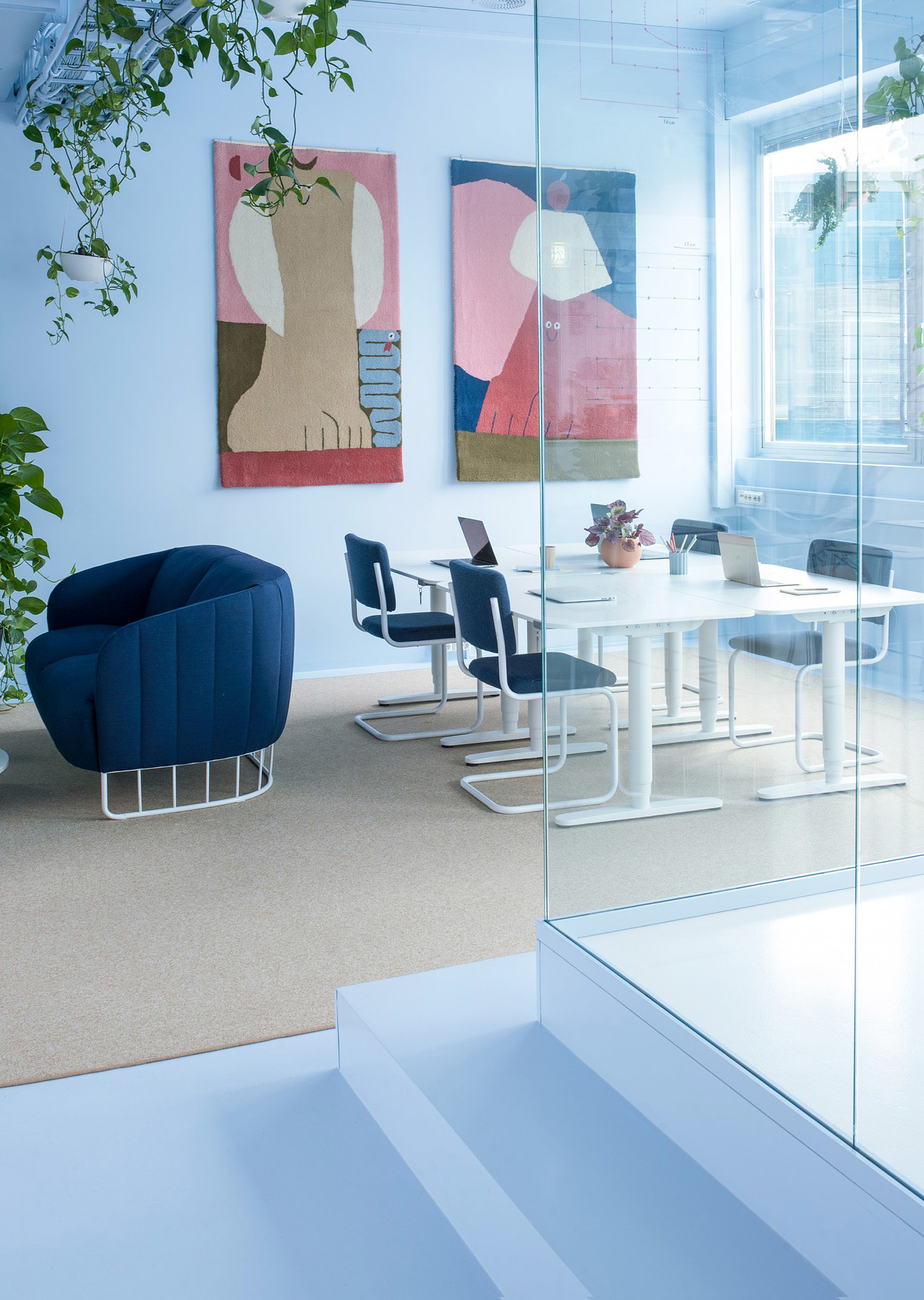 Bakken＆Bæck，Office design，Architectural design，
