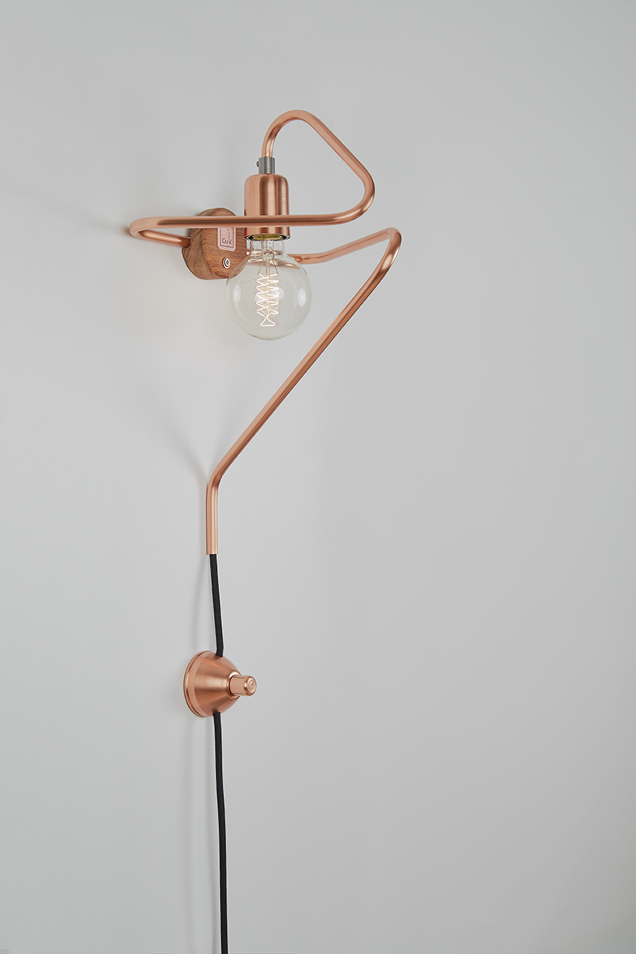 Desk lamp，Metal，Simplicity，lighting，Home Furnishing，