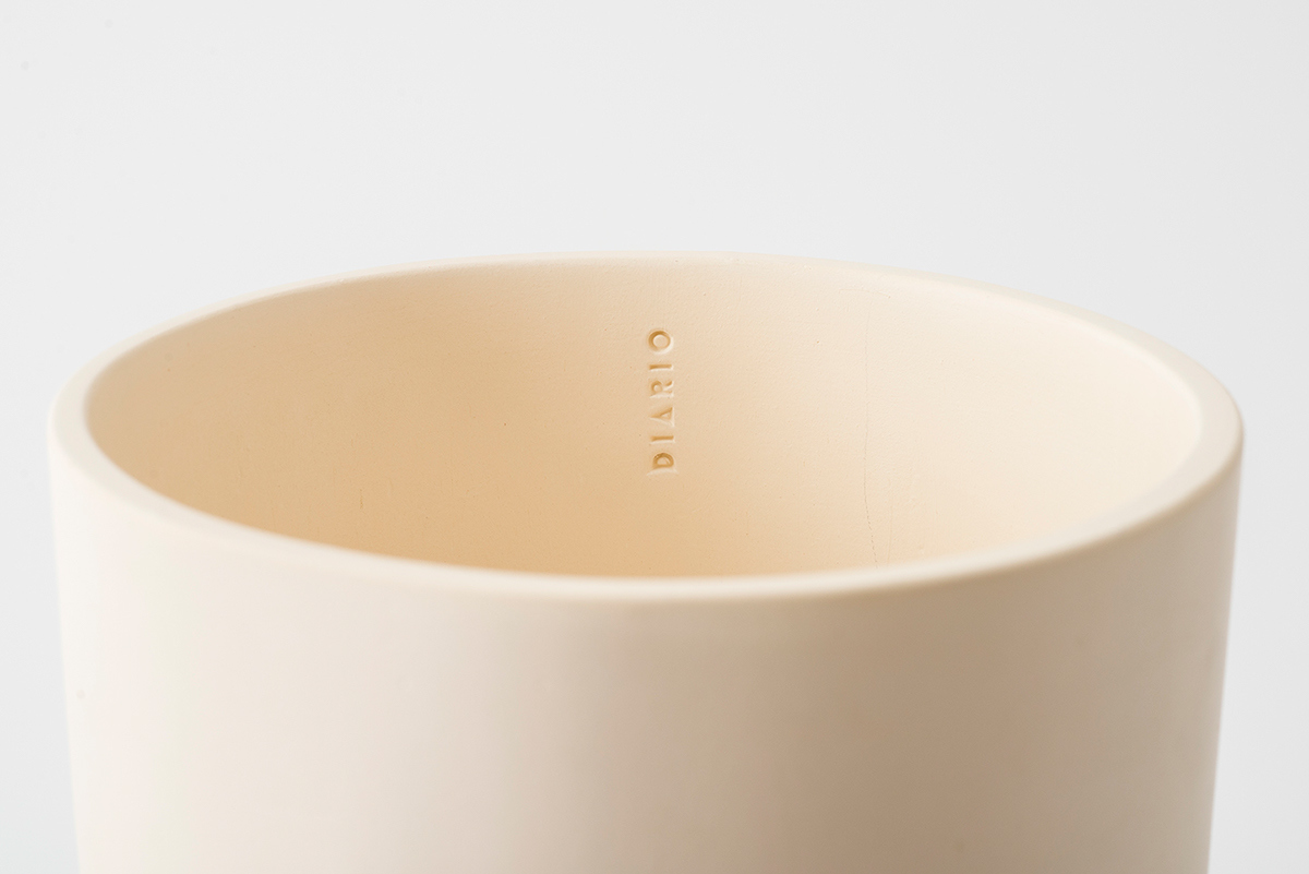 Courtyard lamp，concrete，lighting，Simplicity，Metal，