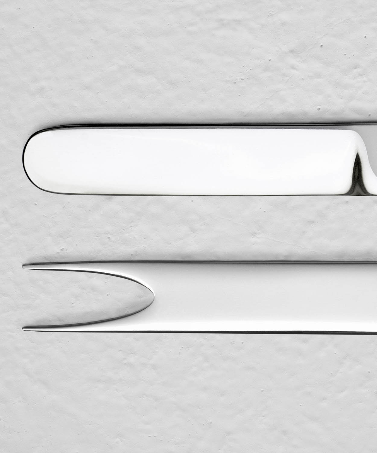 Knife & Spork，Metal，Fork，