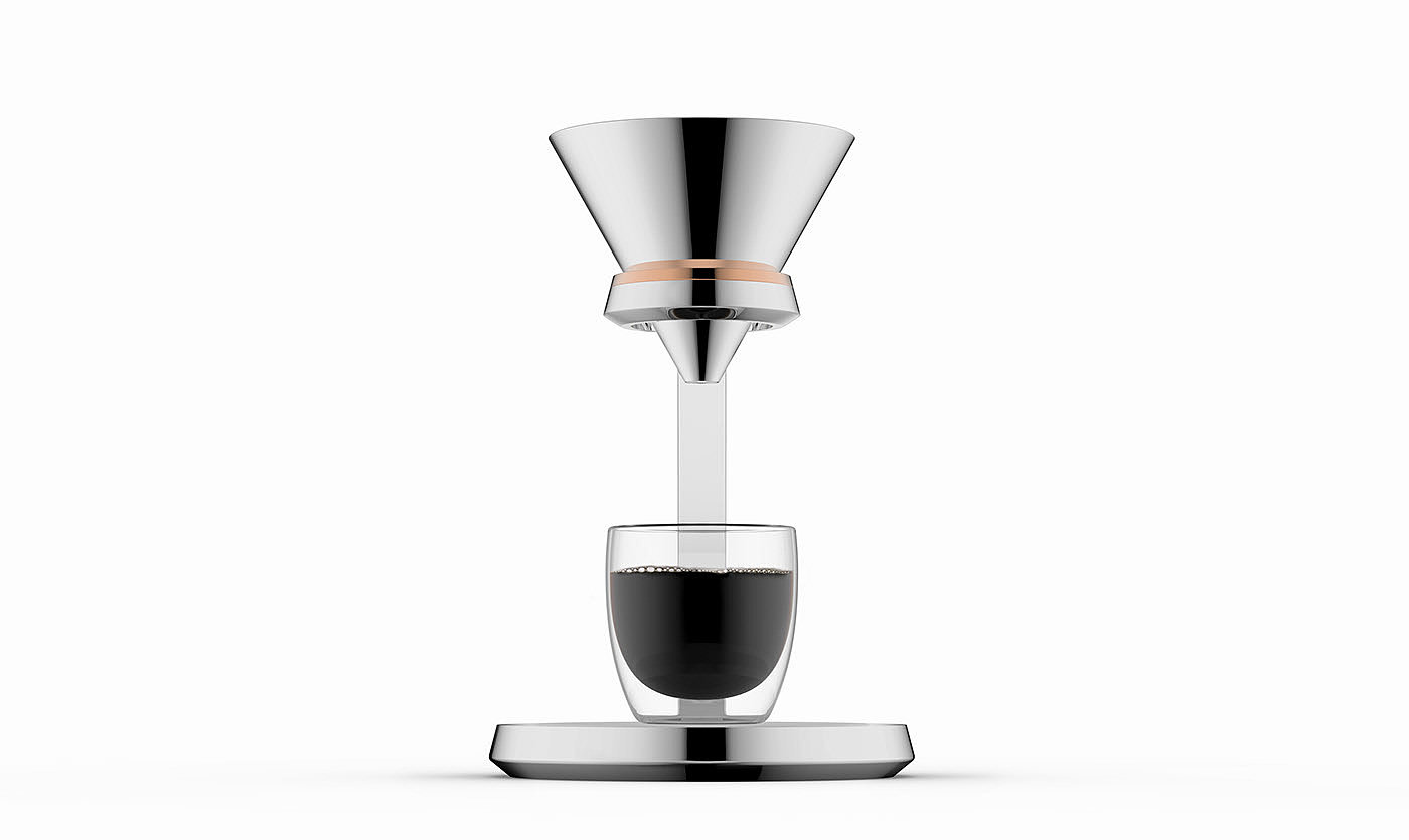 filter，Coffee，high-end，concept，