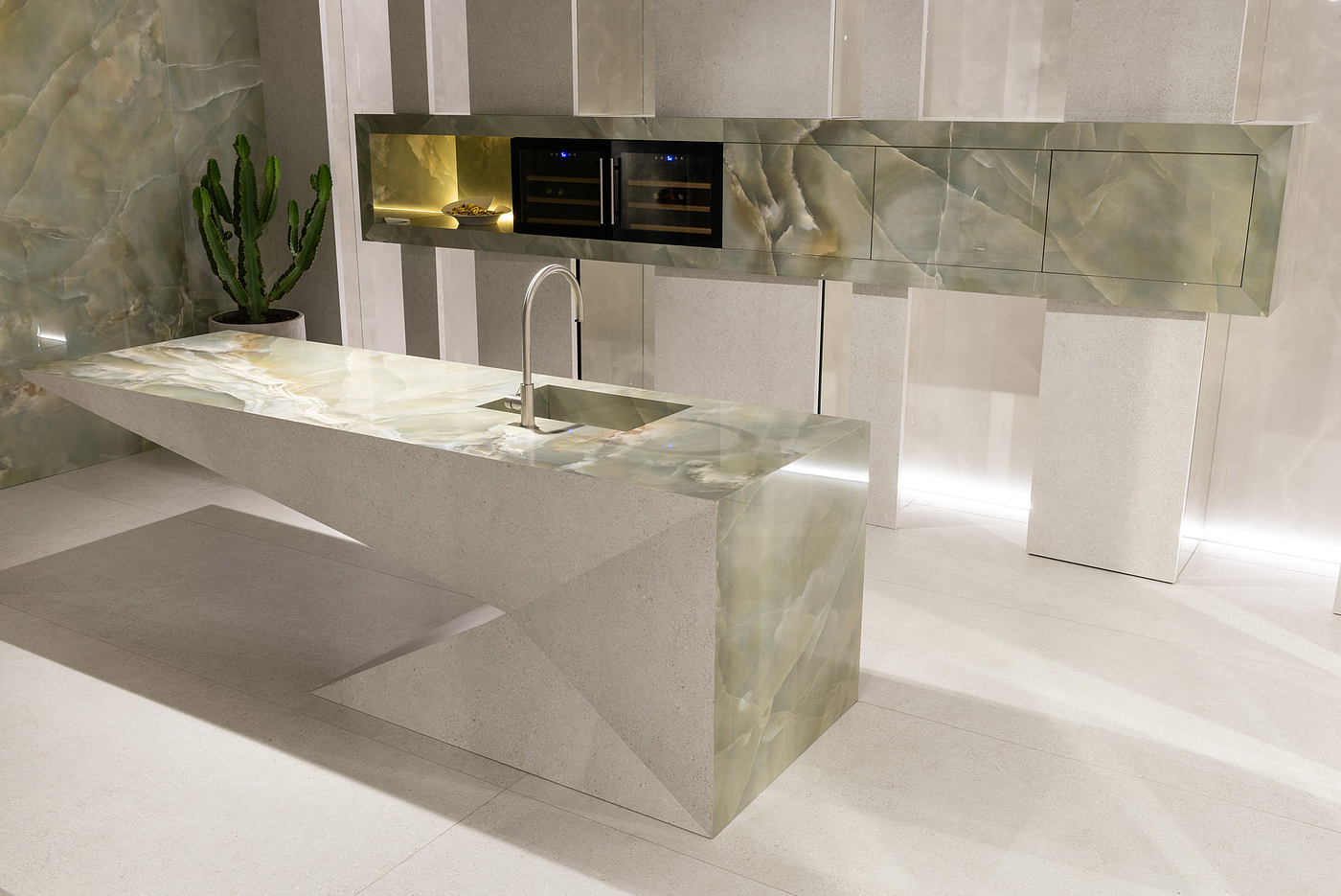 Italy，agate，ceramic tile，Ultra Onici，Aristea，