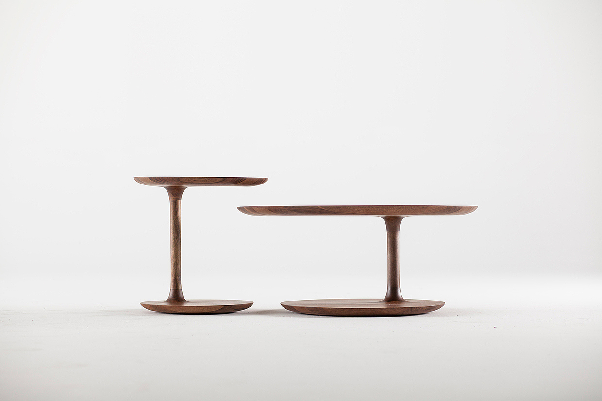 Home Furnishing，wood，Coffee table，articles for daily use，Simplicity，